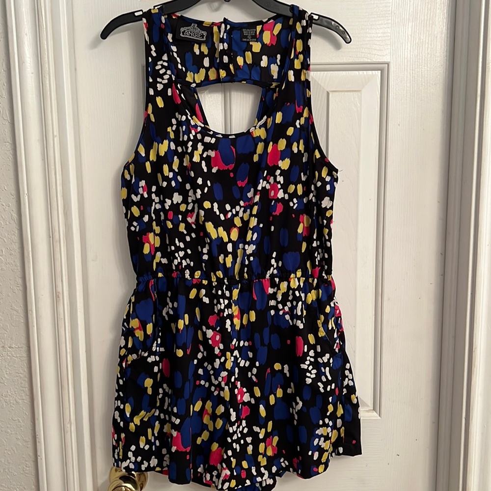 Romper